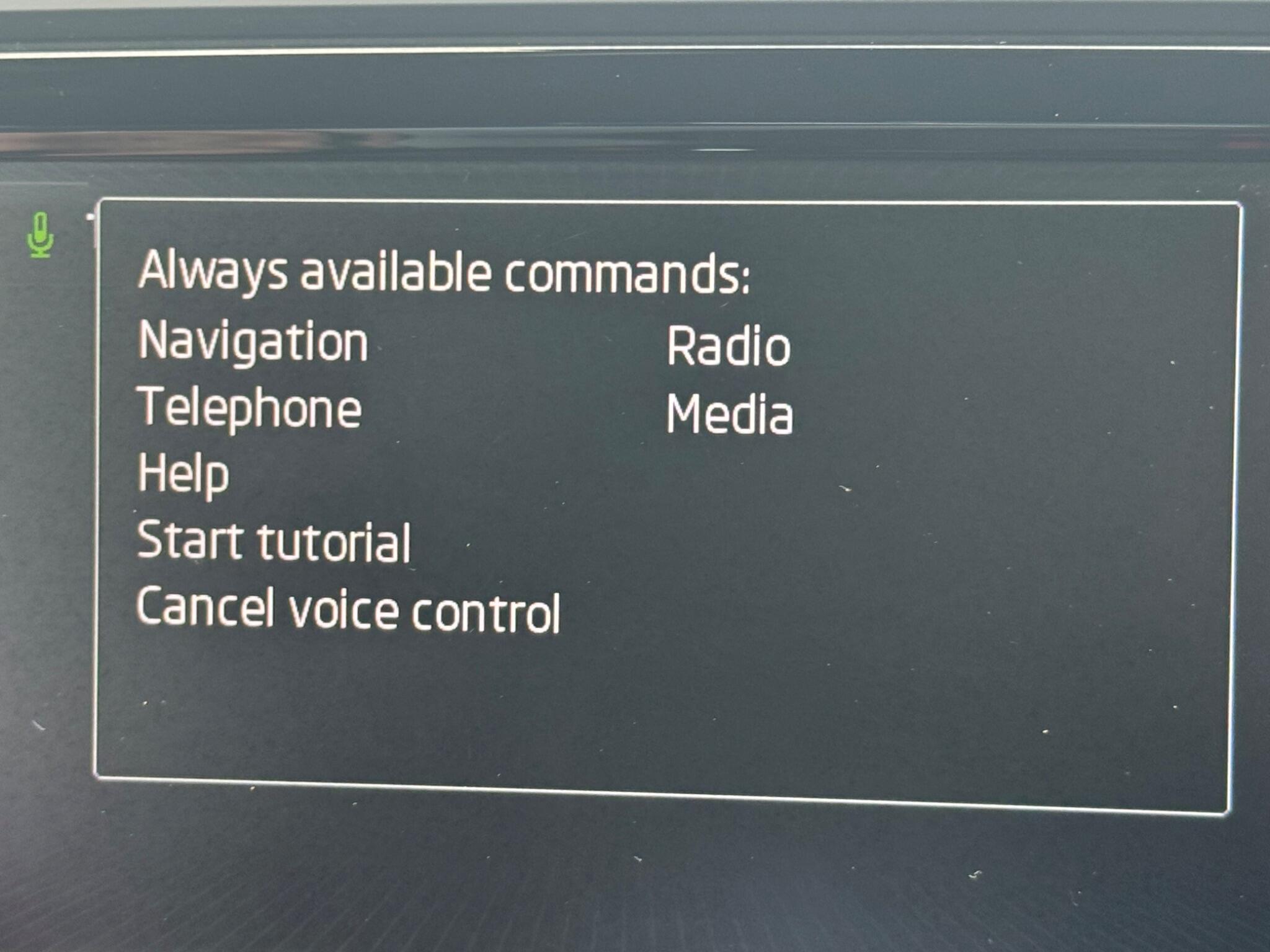Skoda Octavia 2.0 TDI vRS Estate 5dr Diesel Manual Euro 6 (s/s) (SNav) (184 ps) 5dr Manual 2015