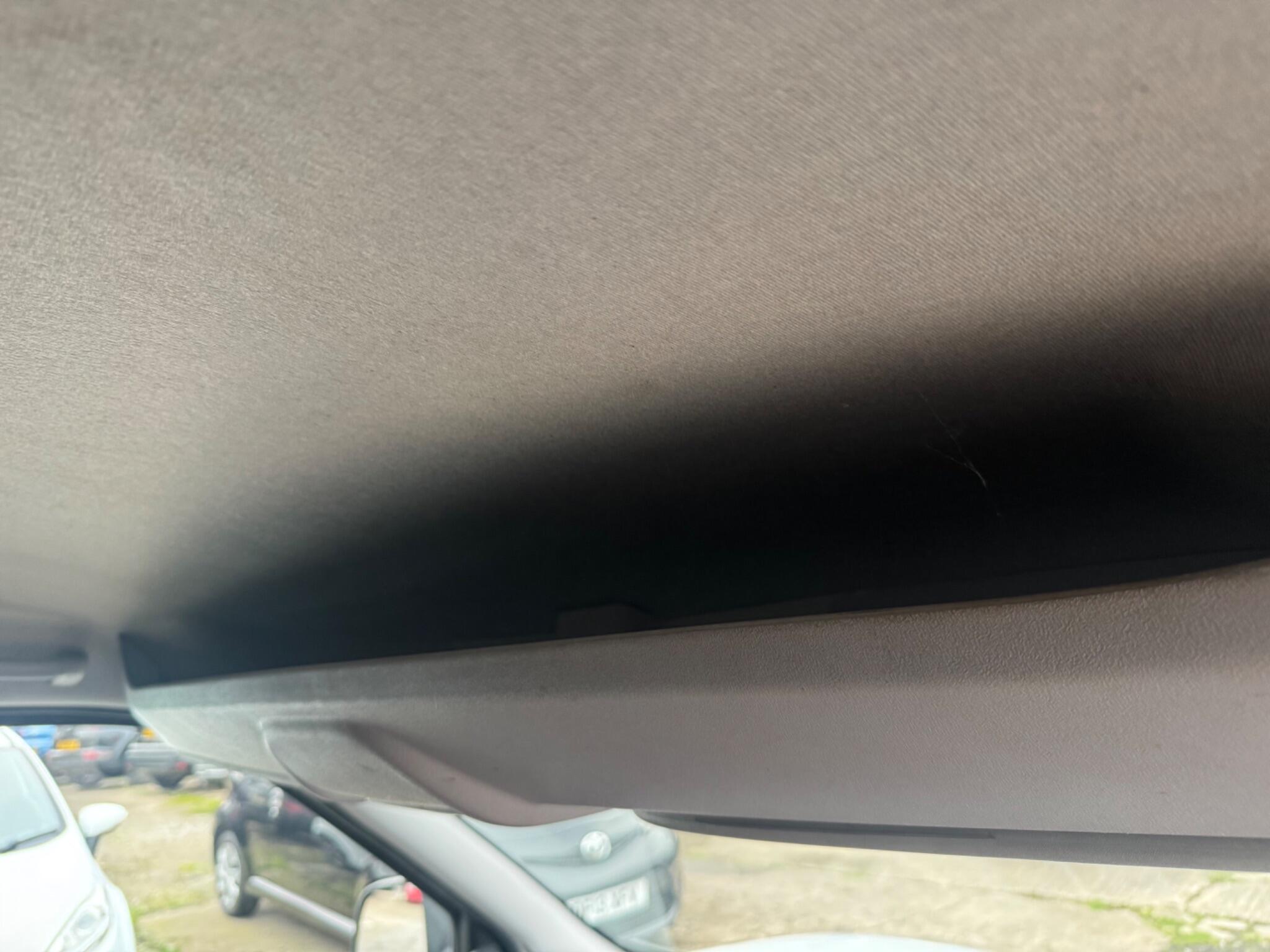 Vauxhall Combo 1.6 CDTi 2300 16v Sportive FWD L1 H1 (s/s) 3dr 3dr Manual 2016