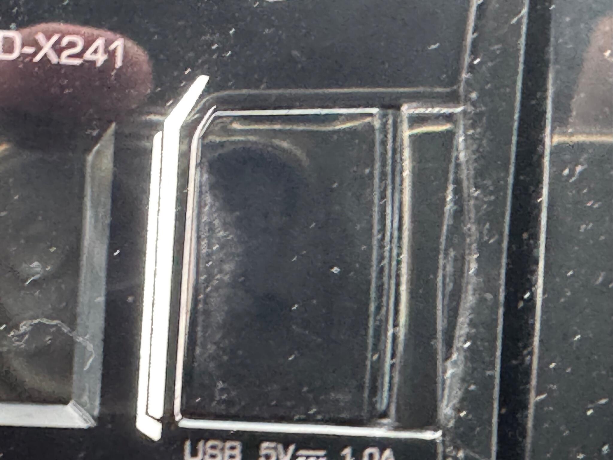 Vauxhall Combo 1.6 CDTi 2300 16v Sportive FWD L1 H1 (s/s) 3dr 3dr Manual 2016