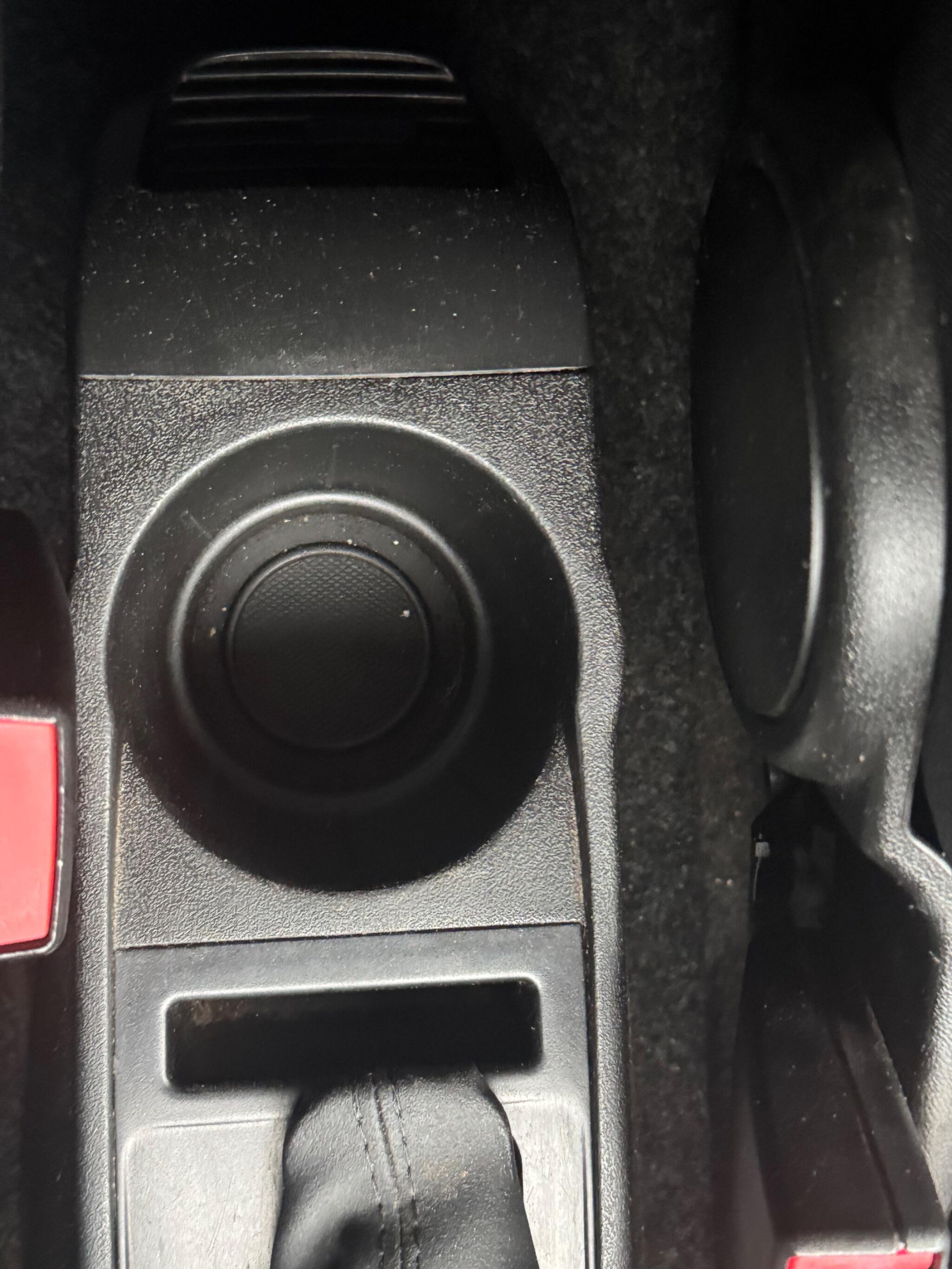 Vauxhall Combo 1.6 CDTi 2300 16v Sportive FWD L1 H1 (s/s) 3dr 3dr Manual 2016