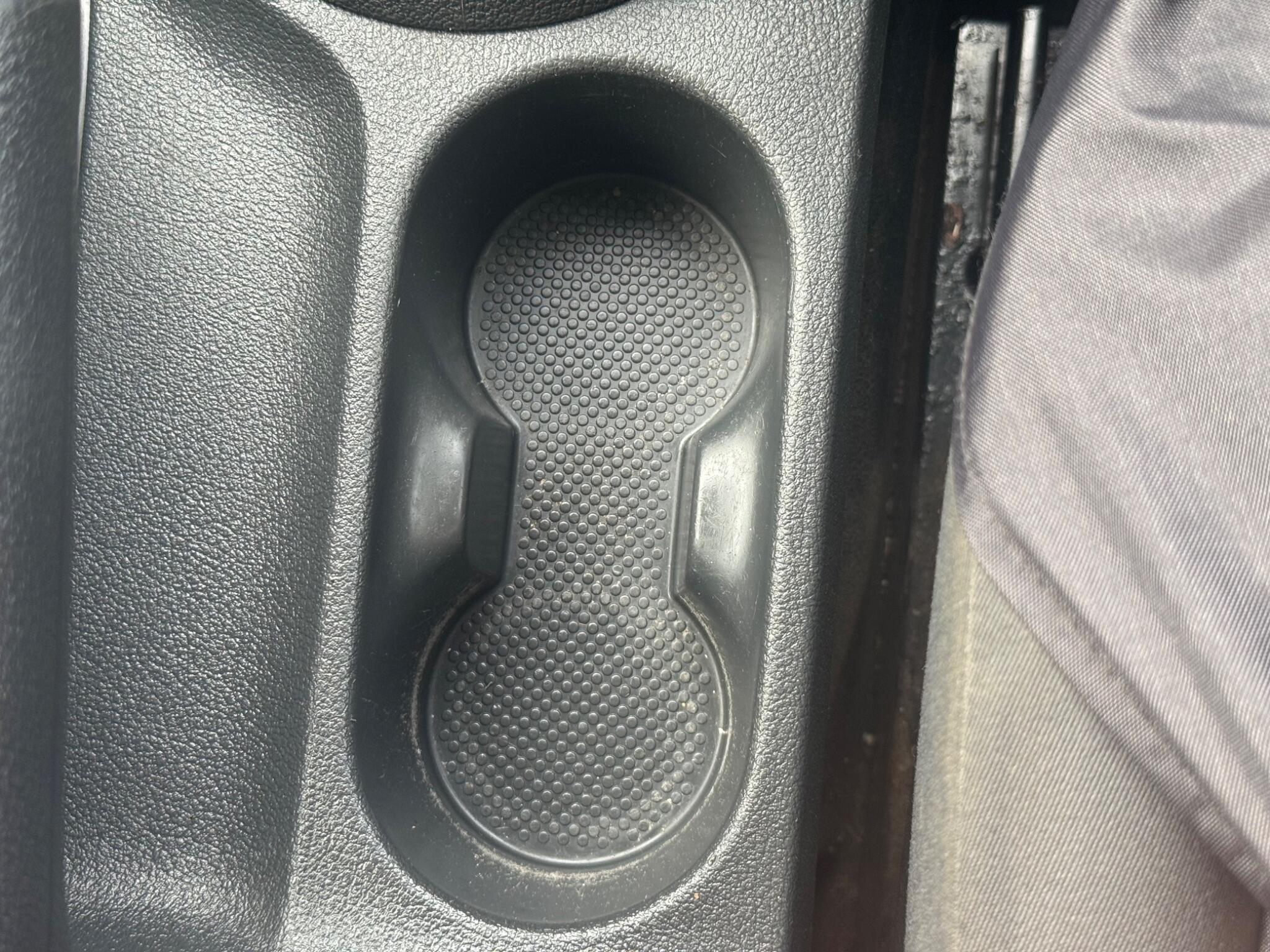 Volkswagen Caddy 1.6 TDI C20 Trendline L1 H1 4dr 4dr Manual 2014