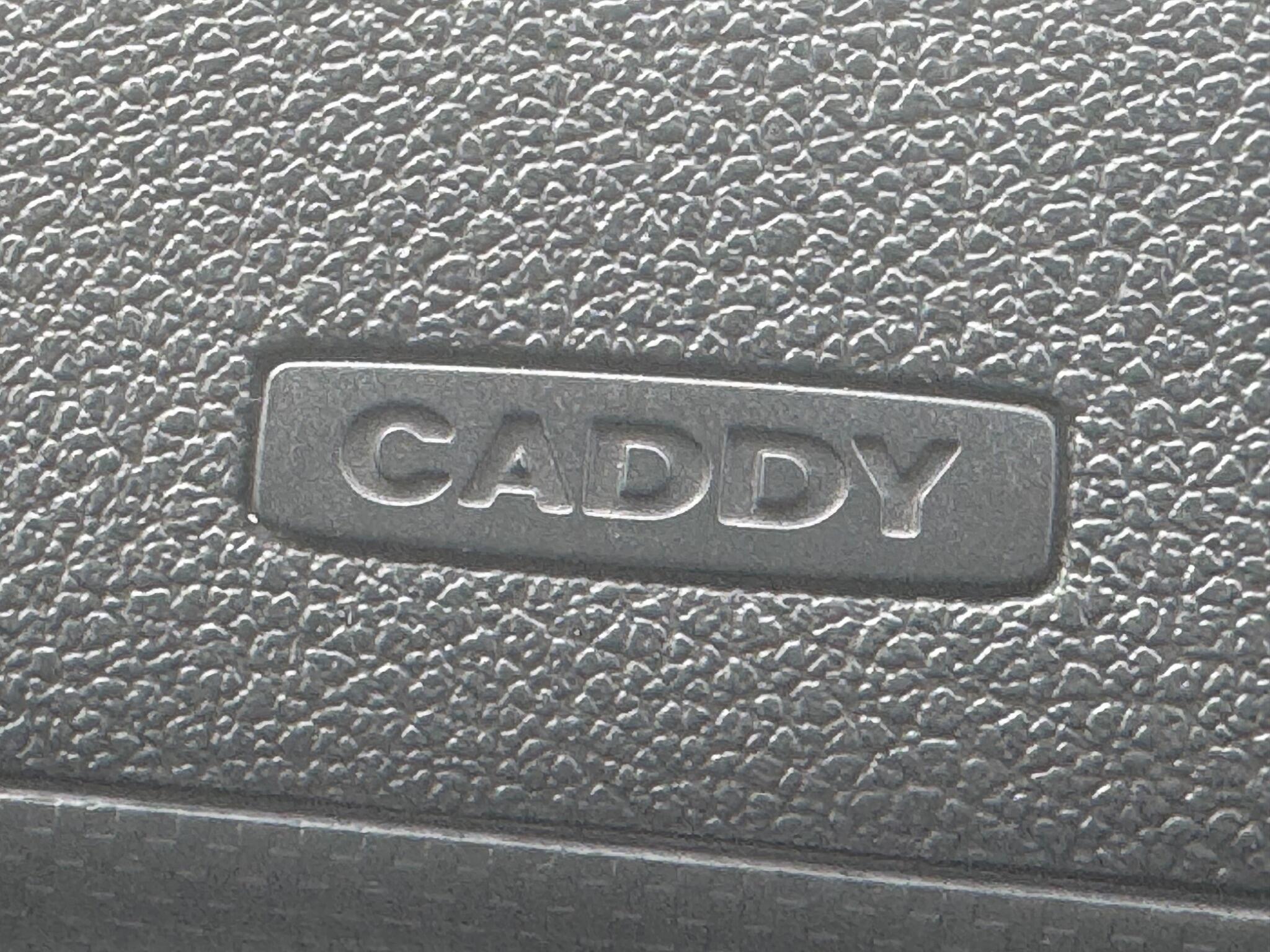 Volkswagen Caddy 1.6 TDI C20 Trendline L1 H1 4dr 4dr Manual 2014