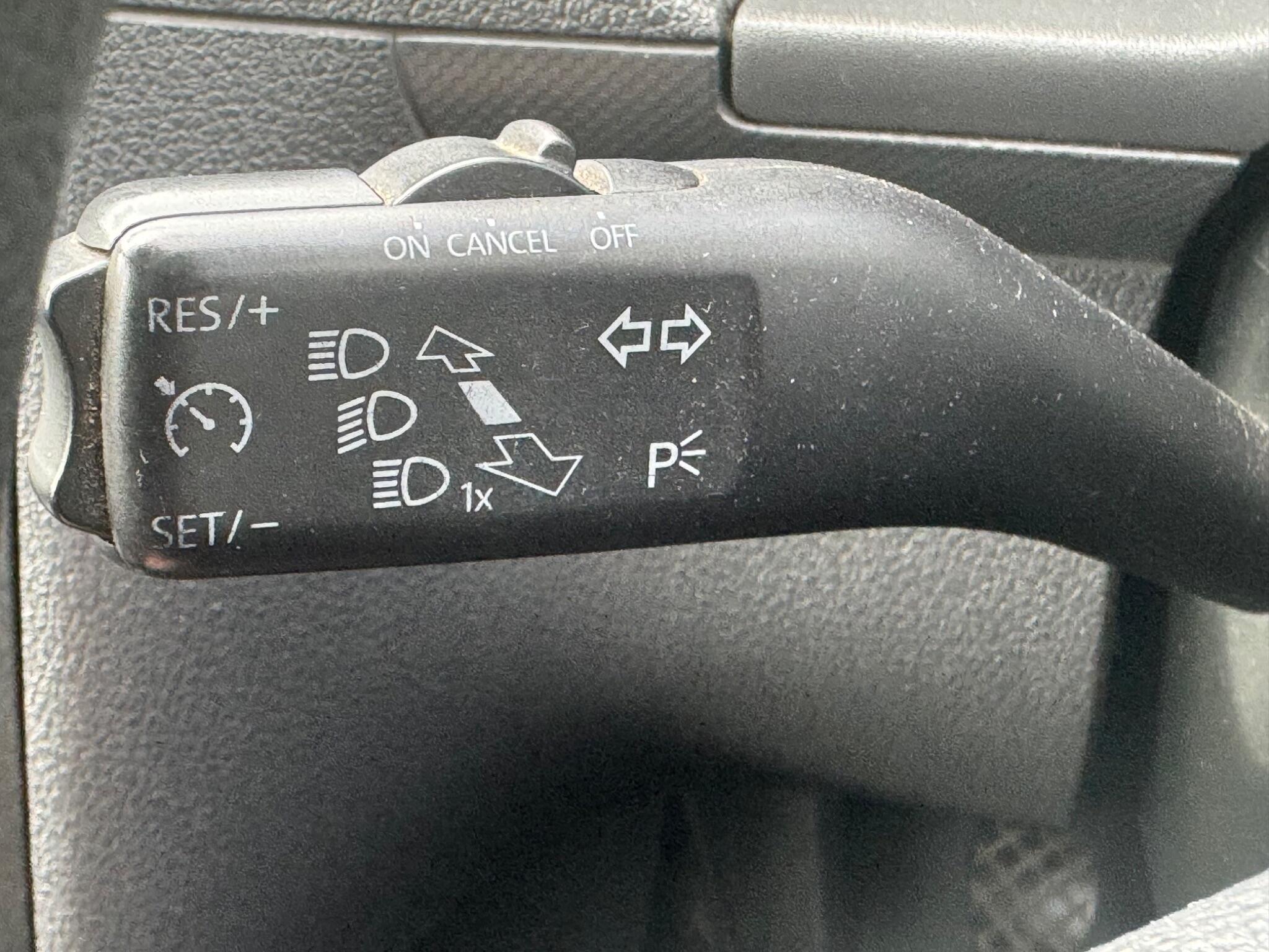 Volkswagen Caddy 1.6 TDI C20 Trendline L1 H1 4dr 4dr Manual 2014