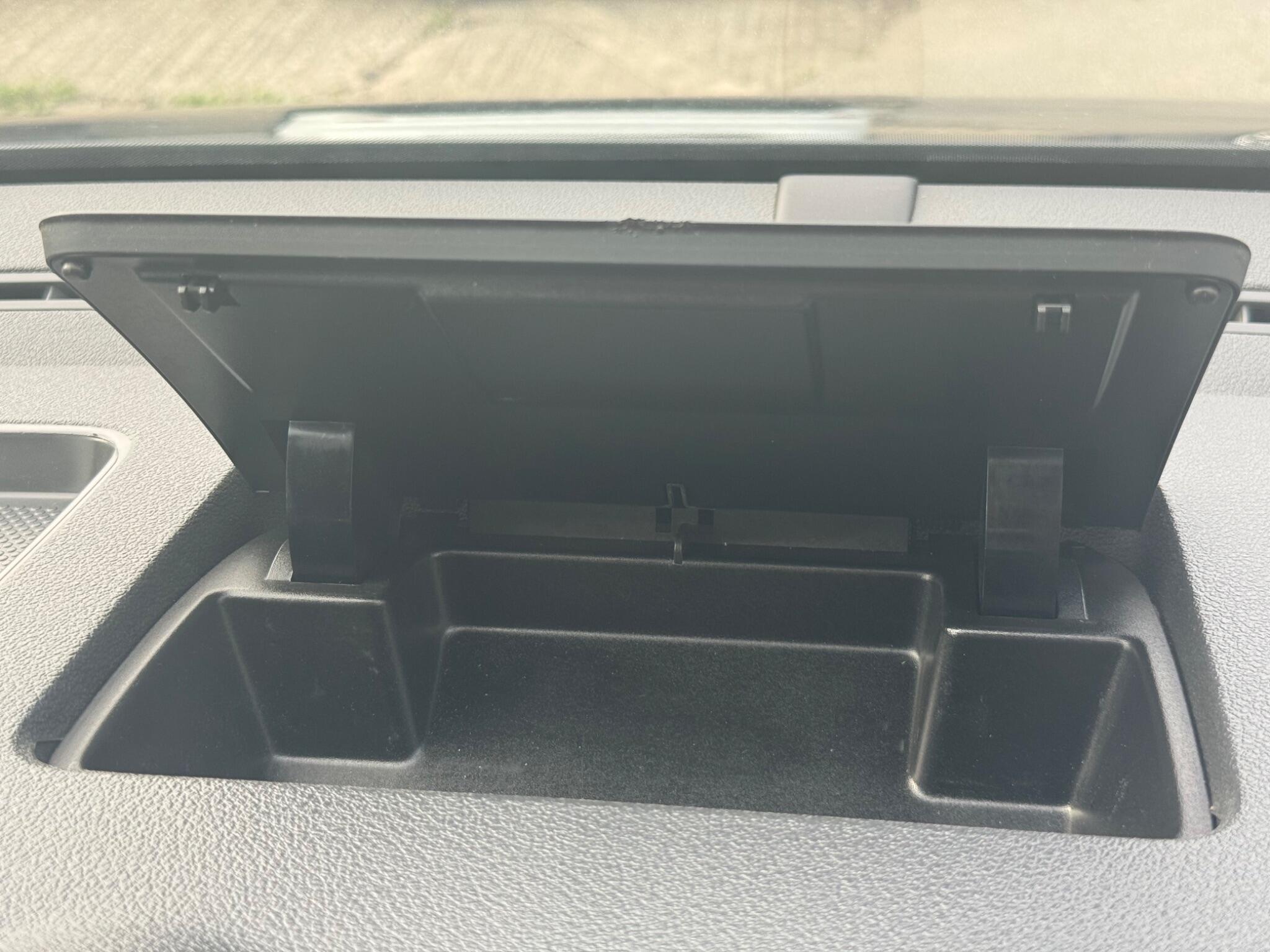 Volkswagen Caddy 1.6 TDI C20 Trendline L1 H1 4dr 4dr Manual 2014