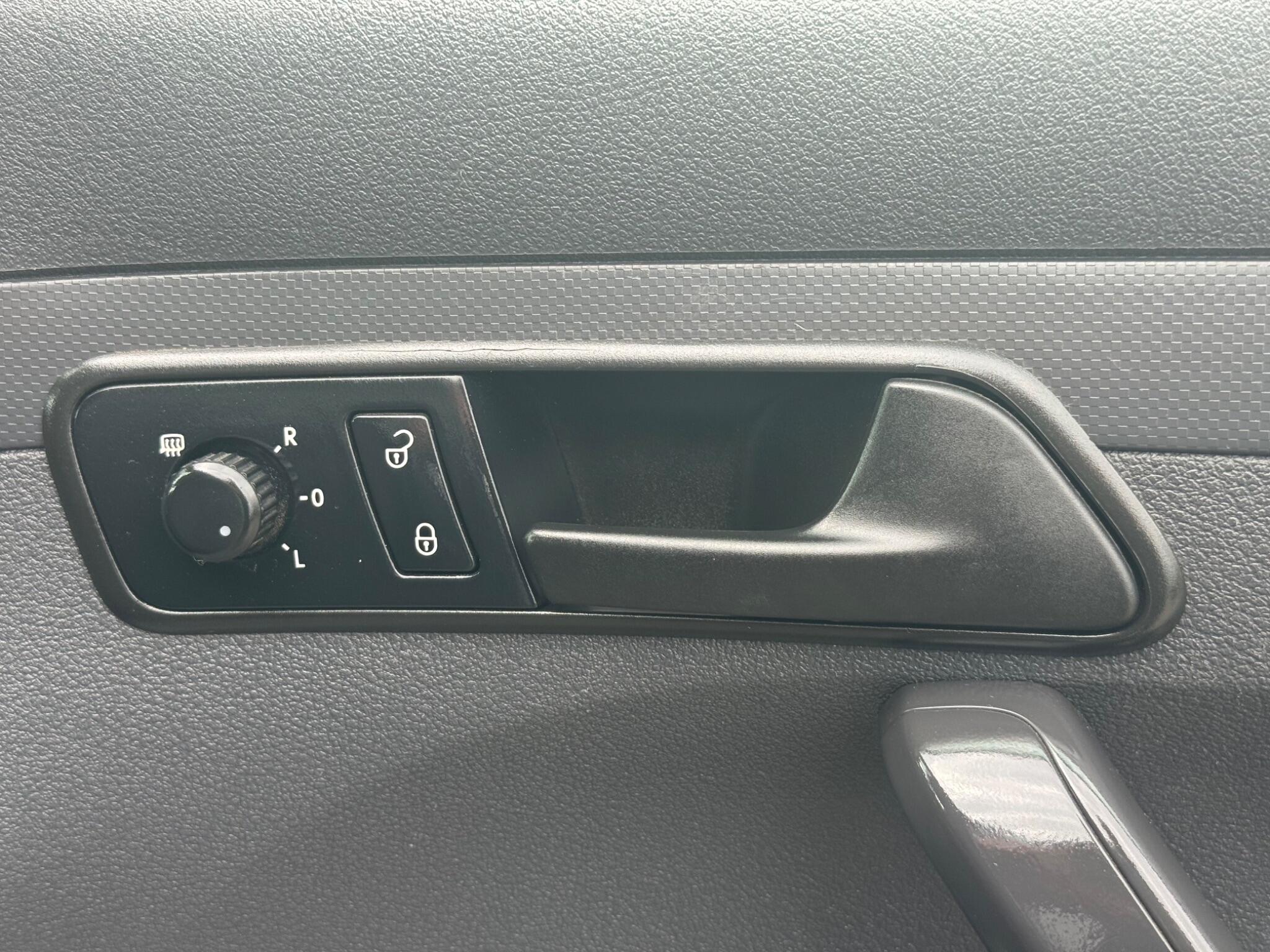 Volkswagen Caddy 1.6 TDI C20 Trendline L1 H1 4dr 4dr Manual 2014