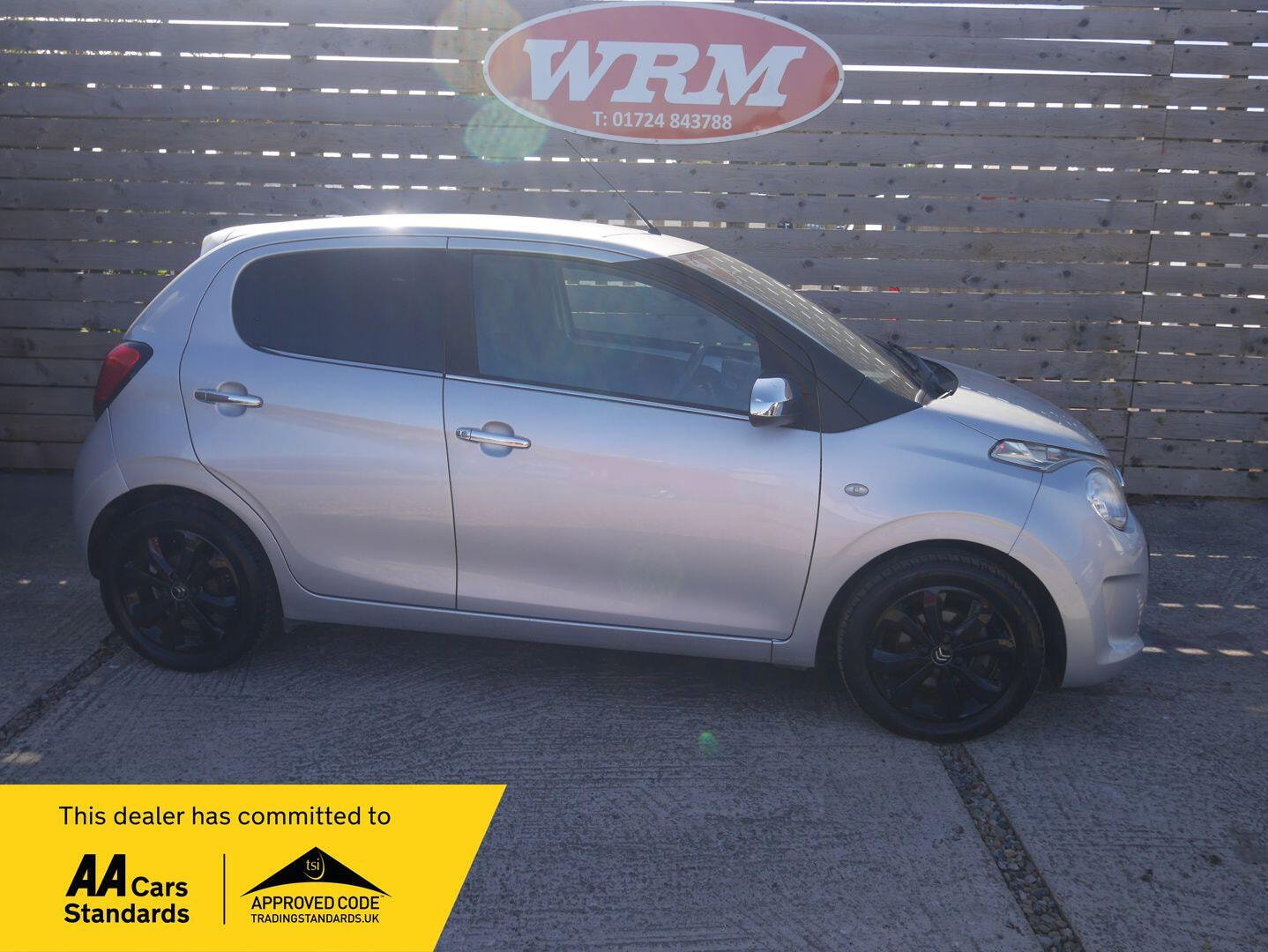 Citroen C1