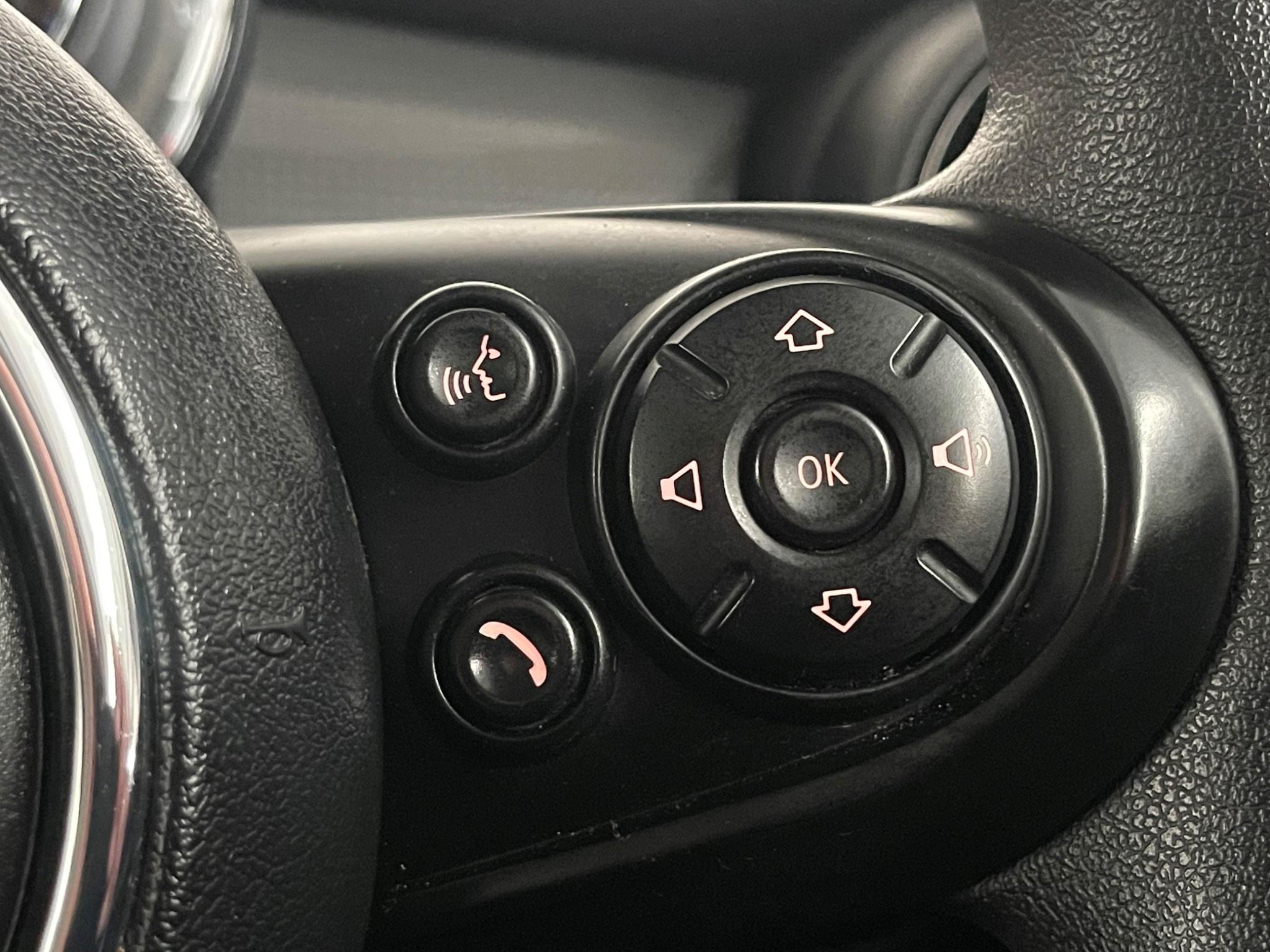 MINI Hatch 1.5 Cooper Classic Euro 6 (s/s) 3dr 3dr Manual 2025