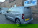 Citroen Berlingo 1.6 Berlingo 1000 Driver Blue HDi S/S 2dr Manual 2018