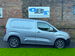 Citroen Berlingo 1.6 Berlingo 1000 Driver Blue HDi S/S 2dr Manual 2018