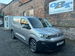 Citroen Berlingo 1.6 Berlingo 1000 Driver Blue HDi S/S 2dr Manual 2018