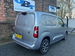 Citroen Berlingo 1.6 Berlingo 1000 Driver Blue HDi S/S 2dr Manual 2018