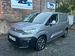 Citroen Berlingo 1.6 Berlingo 1000 Driver Blue HDi S/S 2dr Manual 2018