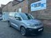 Citroen Berlingo 1.6 Berlingo 1000 Driver Blue HDi S/S 2dr Manual 2018