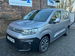 Citroen Berlingo 1.6 Berlingo 1000 Driver Blue HDi S/S 2dr Manual 2018