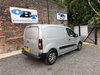 Citroen Berlingo 1.6 Berlingo 625 Enterprise Blue HDi 5dr 5dr Manual 2026