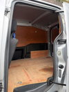 Citroen Berlingo 1.6 Berlingo 625 Enterprise Blue HDi 5dr 5dr Manual 2026