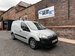Citroen Berlingo 1.6 Berlingo 625 Enterprise Blue HDi 5dr 5dr Manual 2017