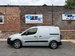 Citroen Berlingo 1.6 Berlingo 625 Enterprise Blue HDi 5dr 5dr Manual 2017
