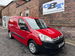 Citroen Berlingo 1.6 Berlingo 625 Enterprise HDI 2dr Manual 2016