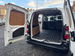 Citroen Berlingo 1.6 Berlingo 625 Enterprise HDI 2dr Manual 2016