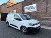 Citroen Berlingo 1.6 Berlingo 650 Enterprise Blue HDi 2dr Manual 2026