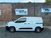 Citroen Berlingo 1.6 Berlingo 650 Enterprise Blue HDi 2dr Manual 2026