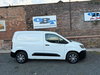 Citroen Berlingo 1.6 Berlingo 650 Enterprise Blue HDi 2dr Manual 2026