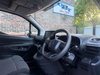 Citroen Berlingo 1.6 Berlingo 650 Enterprise Blue HDi 2dr Manual 2026