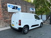 Citroen Berlingo 1.6 Berlingo 650 Enterprise Blue HDi 2dr Manual 2026