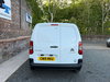 Citroen Berlingo 1.6 Berlingo 650 Enterprise Blue HDi 2dr Manual 2026