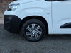 Citroen Berlingo 1.6 Berlingo 650 Enterprise Blue HDi 2dr Manual 2026