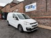 Citroen Berlingo 1.6 Berlingo 850 Enterprise Blue HDi 2dr Manual 2017