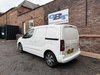 Citroen Berlingo 1.6 Berlingo 850 Enterprise Blue HDi 2dr Manual 2026