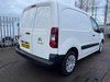 Citroen Berlingo 1.6 HDi 625 Enterprise L1 5dr (Euro 5) 5dr Manual 2026