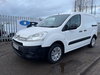 Citroen Berlingo 1.6 HDi 625 Enterprise L1 5dr (Euro 5) 5dr Manual 2026