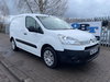 Citroen Berlingo 1.6 HDi 625 Enterprise L1 5dr (Euro 5) 5dr Manual 2026