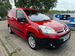 Citroen Berlingo 1.6 HDi 850 Enterprise L1 5dr 5dr Manual 2014