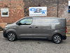 Citroen Dispatch 1.6 Dispatch 1000 Enterprise Blue HDi S/S 2dr Manual 2026