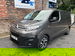 Citroen Dispatch 1.6 Dispatch 1000 Enterprise Blue HDi S/S 2dr Manual 2017