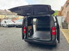 Citroen Dispatch 1.6 Dispatch 1000 Enterprise Blue HDi S/S 2dr Manual 2026