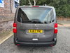 Citroen Dispatch 1.6 Dispatch 1000 Enterprise Blue HDi S/S 2dr Manual 2026