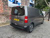 Citroen Dispatch 1.6 Dispatch 1000 Enterprise Blue HDi S/S 2dr Manual 2026