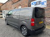 Citroen Dispatch 1.6 Dispatch 1000 Enterprise Blue HDi S/S 2dr Manual 2026