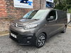 Citroen Dispatch 1.6 Dispatch 1000 Enterprise Blue HDi S/S 2dr Manual 2026