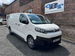 Citroen Dispatch 2.0 Dispatch 1400 Enterprise Blue HDi S/S 2dr Manual 2019