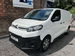 Citroen Dispatch 2.0 Dispatch 1400 Enterprise Blue HDi S/S 2dr Manual 2019