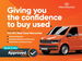 Citroen Relay 2.0 BlueHDi 35 Enterprise L2 High Roof Euro 6 5dr 5dr Manual 2019