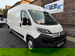Citroen Relay 2.2 BlueHDi 35 Enterprise L3 High Roof Euro 6 (s/s) 5dr 5dr Manual 2019
