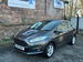 Ford Fiesta 1.2 Fiesta Zetec 3dr 3dr Manual 2016