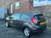 Ford Fiesta 1.2 Fiesta Zetec 3dr 3dr Manual 2016